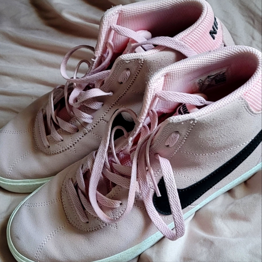 Nike Bruin Mid